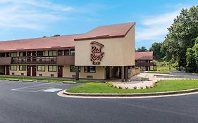 Red Roof Inn Hickory Nc 2*