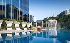 Hotel Indigo Hong Kong Island 4*