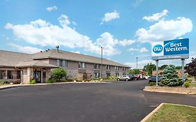Best Western Spooner Riverplace Hotel Shell Lake 3* United States