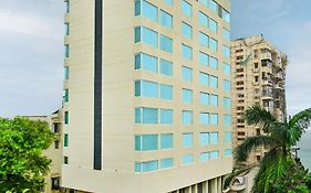 Fariyas Hotel Mumbai 4*