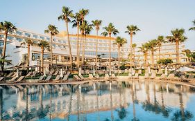 St George Beach Hotel & Spa Resort (adults Only) Paphos 4* Cyprus