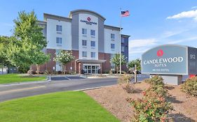 Candlewood Suites Atlanta West I-20, An Ihg Hotel Lithia Springs Estados Unidos