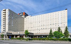 Apa Hotel & Resort Sapporo  Japan