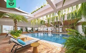 May Hotel Ho Chi Minh City 4*