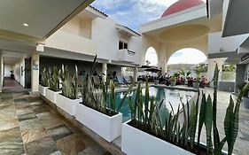Hotel Las Palmas San Jose Del Cabo 3*