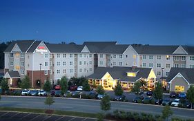 Residence Inn By Marriott Fredericksburg  United States