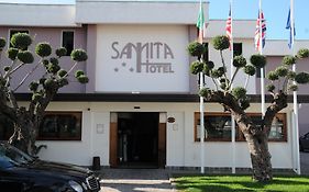 Hotel Sannita Casoria 3*