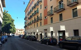 Marconi Rooms Alloggio Segreto Verona