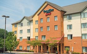 Towneplace Suites Erie Erie Pa 3*