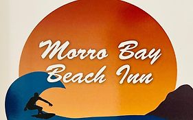 Morro Bay Beach Inn