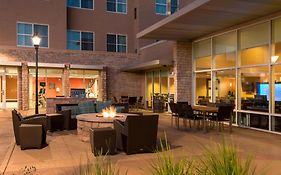 Residence Inn By Marriott Austin - University Area  United States