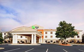 Holiday Inn Express Hotel & Suites Inverness, An Ihg Hotel Lecanto 2* United States