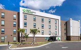 Extended Stay America Premier Suites - Tampa - Fairgrounds - Casino