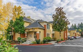 Extended Stay America - Seattle - Bellevue - Factoria 2*
