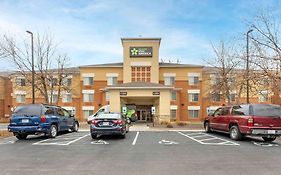 Extended Stay America st Louis Airport Central