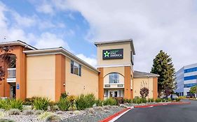 Extended Stay America Suites - San Francisco - San Mateo - Sfo  2* United States