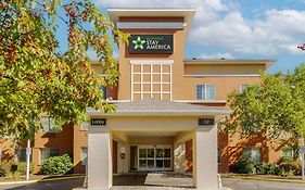 Extended Stay Waltham 2*