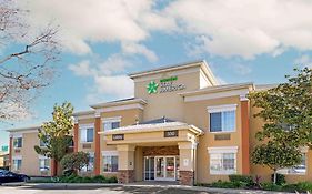 Extended Stay America Suites - San Jose - Milpitas - Mccarthy Ranch  United States
