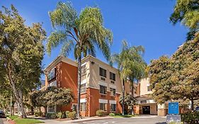 Extended Stay America Suites - Los Angeles - Glendale  2* United States