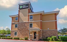 Extended Stay America Stockton Tracy 2*
