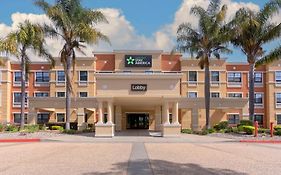 Extended Stay America Suites - Oakland - Alameda Airport  2* United States