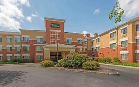 Extended Stay America Parsippany Nj 2*