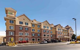 Extended Stay America Suites - Denver - Park Meadows Lone Tree 2* United States