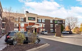 Extended Stay America Suites - Minneapolis - Eden Prairie - Technology Drive  2* United States