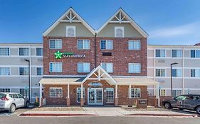 Extended Stay America Greenwood Village 2*