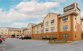 Extended Stay America Hotel Houston - Greenway Plaza 2*