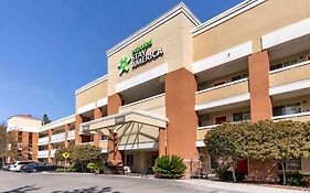 Extended Stay America San Ramon Bishop Ranch West 2*