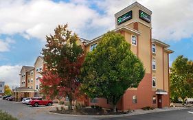Extended Stay America Worthington 2*