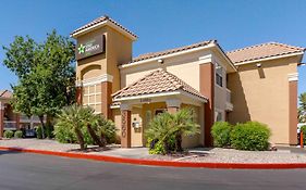 Extended Stay America Phoenix Scottsdale Old Town 2*