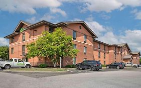 Extended Stay America Hotel Pittsburgh Airport Pittsburgh Pa 2*