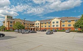 Extended Stay America Select Suites - Chicago - Hanover Park  United States
