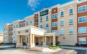 Extended Stay America Suites - Chicago - O'hare - Allstate Arena Des Plaines United States