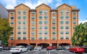Extended Stay America Miami Coral Gables 2*