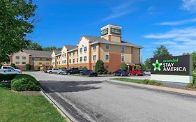Extended Stay America Chicago Lansing 2*