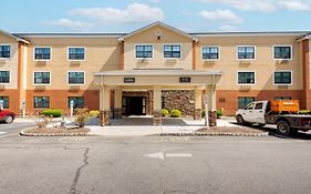 Extended Stay America Ramsey Upper Saddle River Ramsey Nj 2*