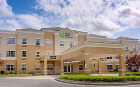 Extended Stay America Suites - Richmond - W Broad Street - Glenside - North  United States