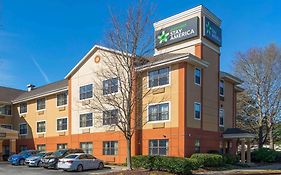 Extended Stay America Suites - Atlanta - Morrow  2* United States