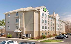 Extended Stay America Providence 3*