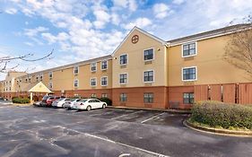 Extended Stay America Greenville Airport.greenville Sc 2*