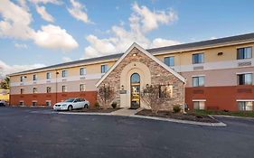Extended Stay America Nashville Brentwood Brentwood Tn