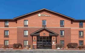 Extended Stay America Des Moines