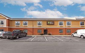 Extended Stay America Greece Ny 2*