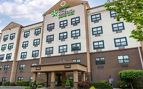 Extended Stay America Seattle Bellevue Downtown 2*