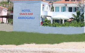 Ξενοδοχείο Ακρογιάλι