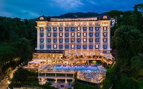 Grand Hotel Bristol Spa Resort, By R Collection Hotels Rapallo Italy