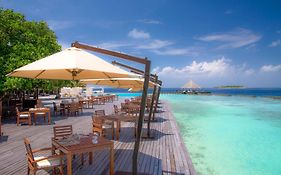 Coco Bodu Hithi Hotel North Male Atoll 5* Maldives